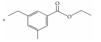 Additional product structure option image continuing the set of answer choices shown for the reaction.