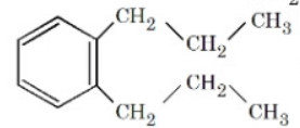 Reaction scheme image associated with Statement II showing bromination, diazotization, and reduction sequence leading to tribromobenzene.